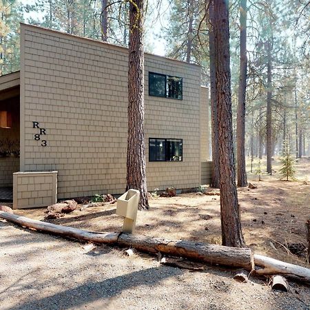 Black Butte Ranch: Partridge Foot Cabin Lot #Rr83 Villa Sisters Luaran gambar