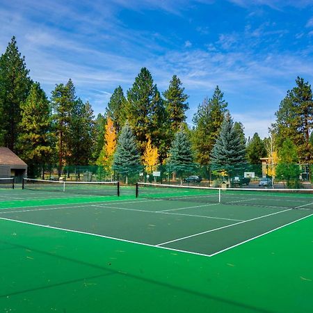 Black Butte Ranch: Partridge Foot Cabin Lot #Rr83 Villa Sisters Luaran gambar
