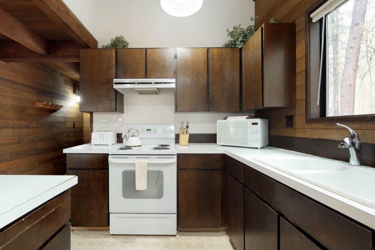 Black Butte Ranch: Partridge Foot Cabin Lot #Rr83 Villa Sisters Luaran gambar