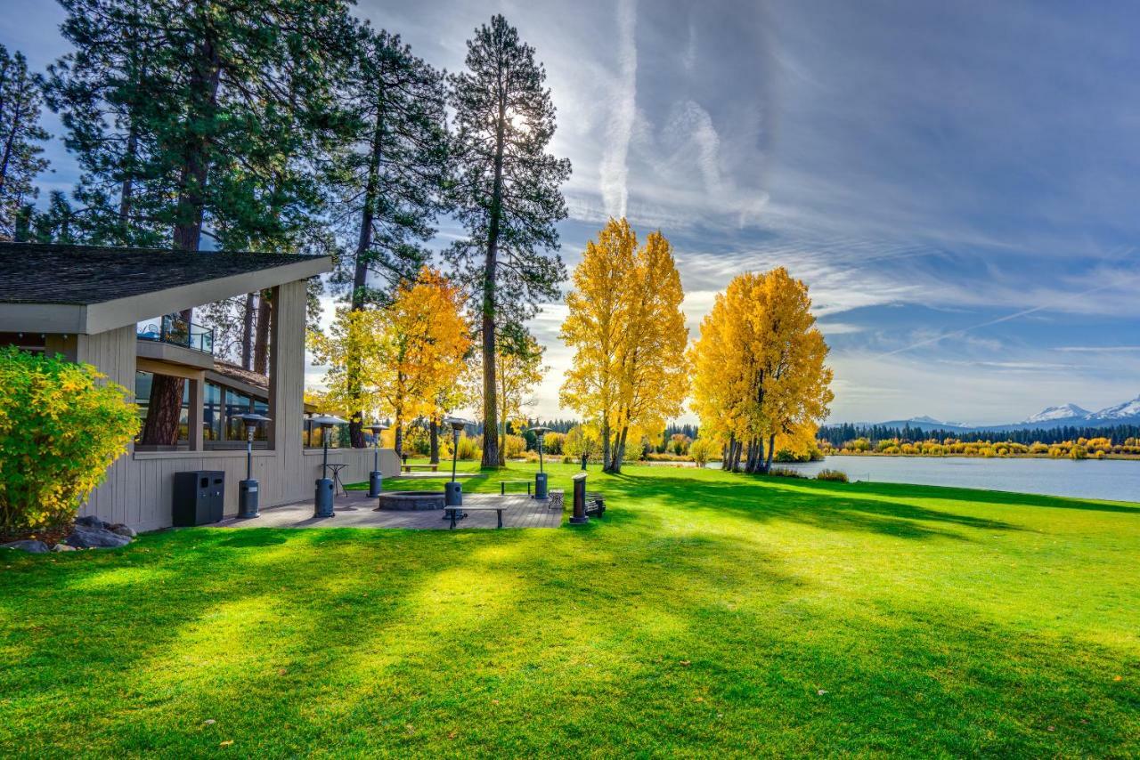 Black Butte Ranch: Partridge Foot Cabin Lot #Rr83 Villa Sisters Luaran gambar