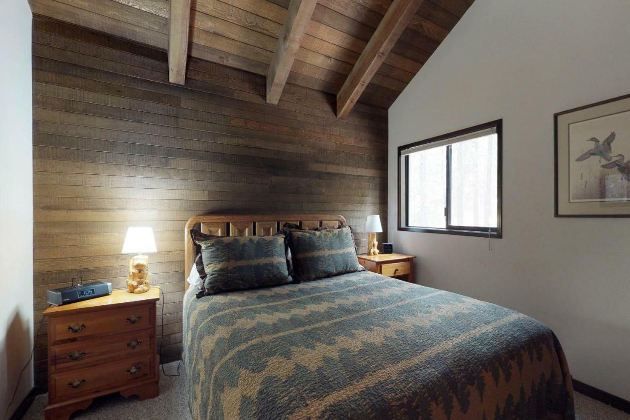 Black Butte Ranch: Partridge Foot Cabin Lot #Rr83 Villa Sisters Luaran gambar