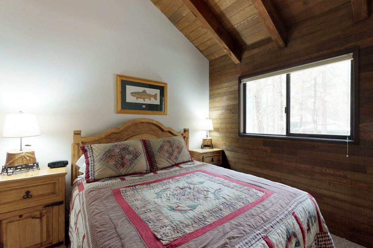 Black Butte Ranch: Partridge Foot Cabin Lot #Rr83 Villa Sisters Luaran gambar