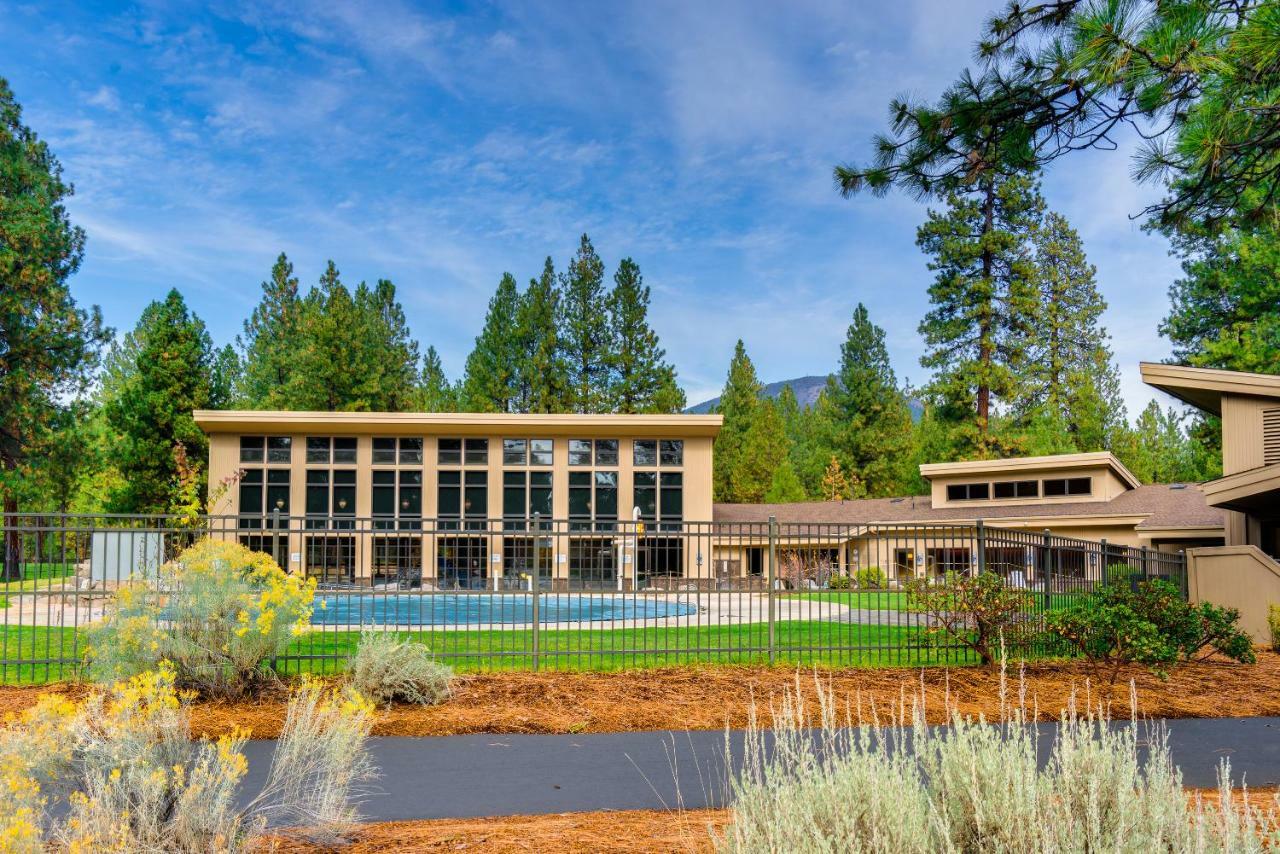 Black Butte Ranch: Partridge Foot Cabin Lot #Rr83 Villa Sisters Luaran gambar