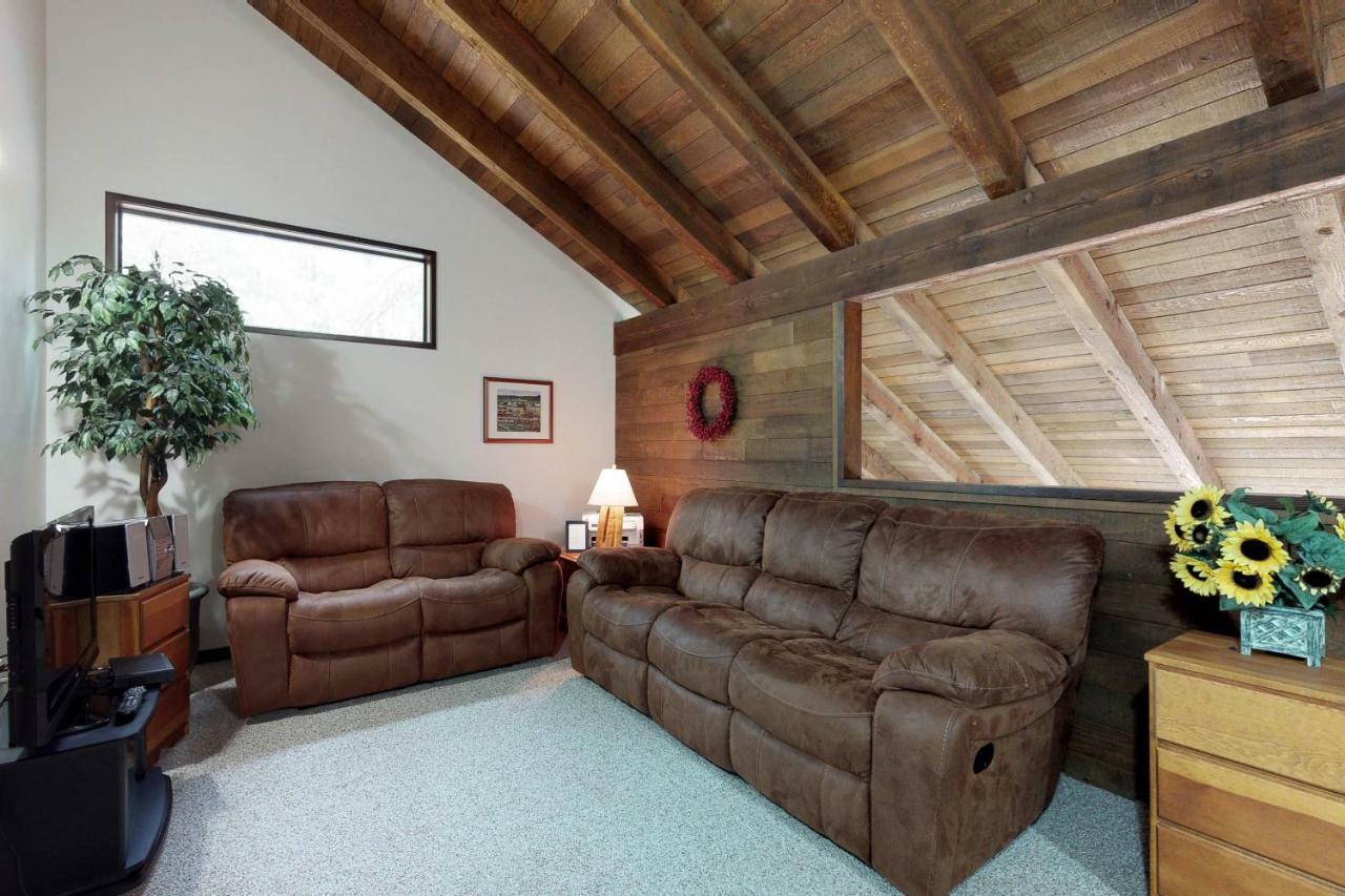 Black Butte Ranch: Partridge Foot Cabin Lot #Rr83 Villa Sisters Luaran gambar