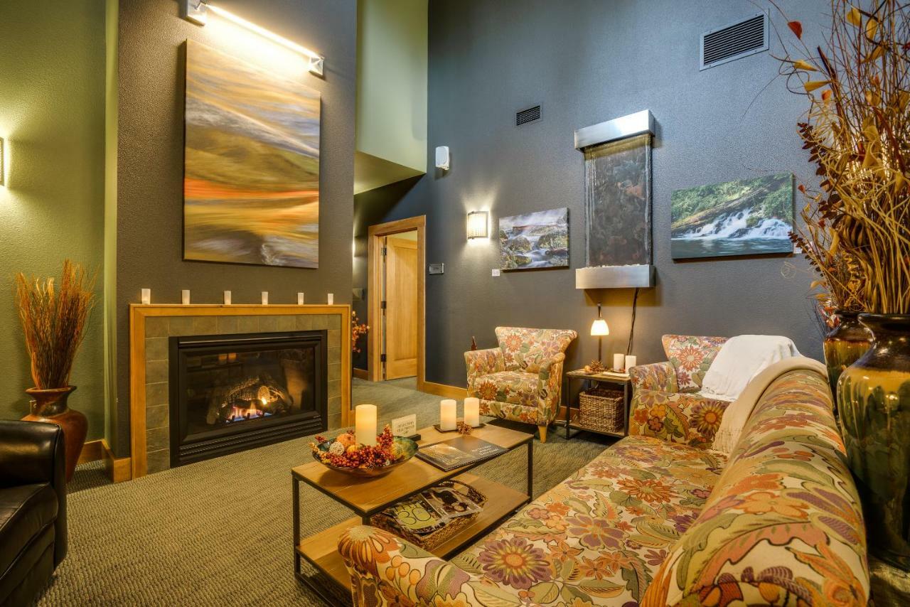 Black Butte Ranch: Partridge Foot Cabin Lot #Rr83 Villa Sisters Luaran gambar