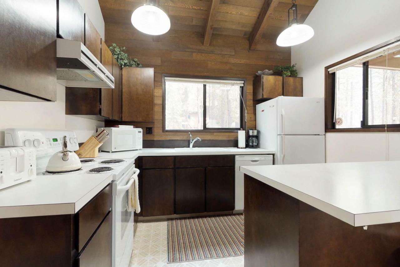 Black Butte Ranch: Partridge Foot Cabin Lot #Rr83 Villa Sisters Luaran gambar