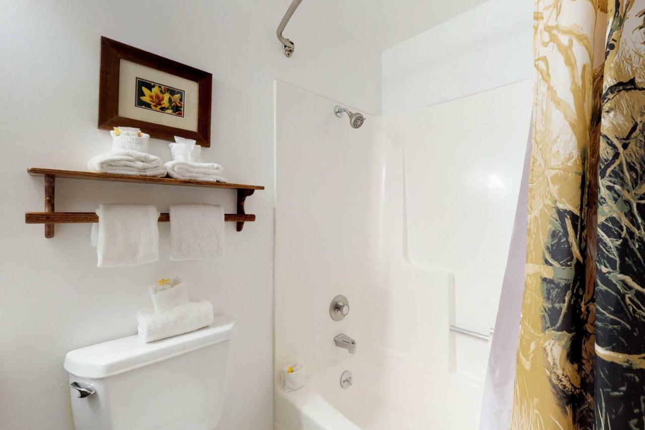 Black Butte Ranch: Partridge Foot Cabin Lot #Rr83 Villa Sisters Luaran gambar