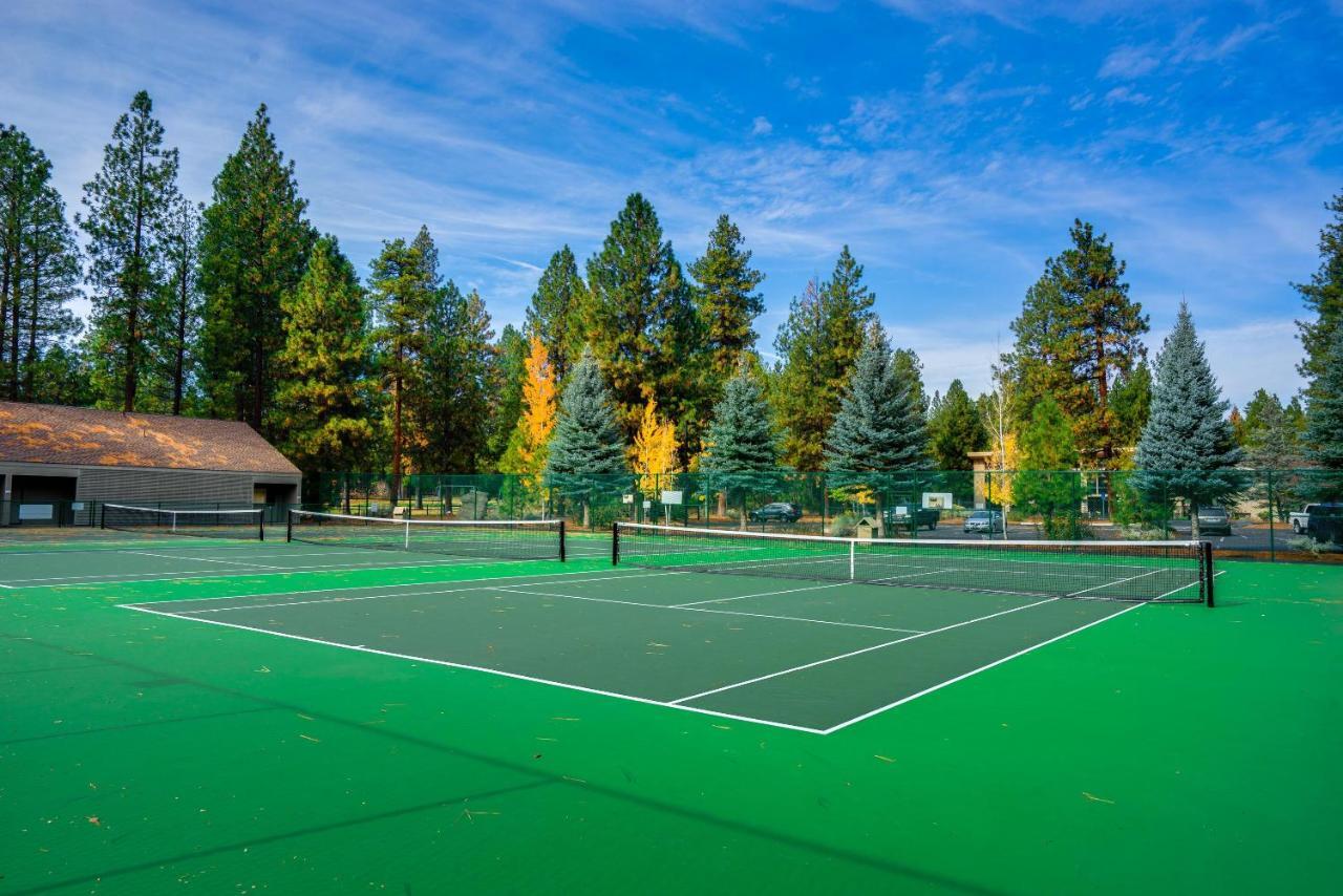 Black Butte Ranch: Partridge Foot Cabin Lot #Rr83 Villa Sisters Luaran gambar