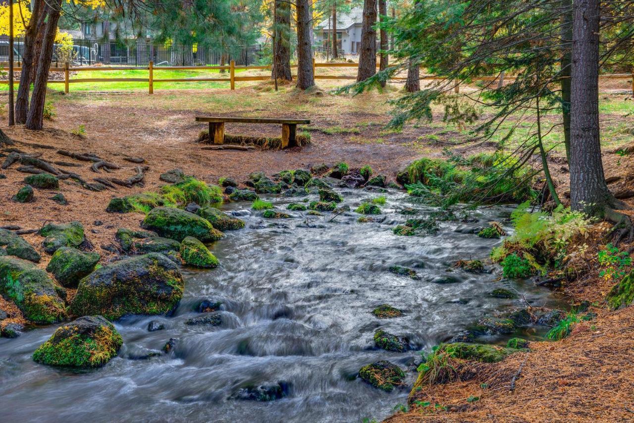 Black Butte Ranch: Partridge Foot Cabin Lot #Rr83 Villa Sisters Luaran gambar